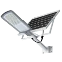 Lampes solaires d'extérieur puissantes, lentille à haute transmission 300 WATT