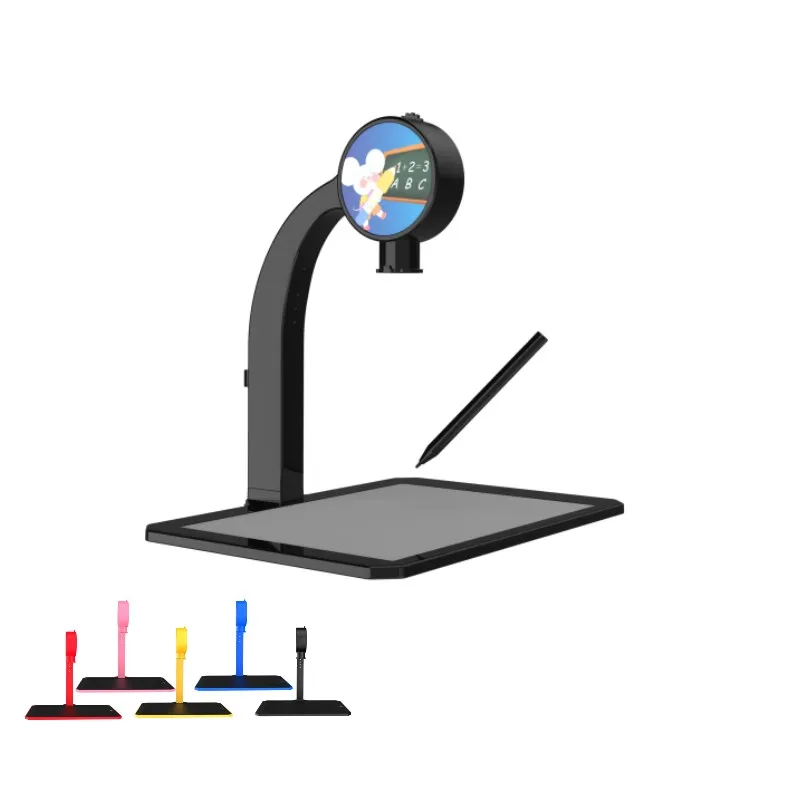 ATOUCH Q36 Modèle 12 pouces Tablette d'écriture